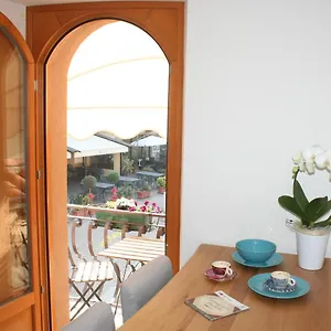 Casa Ciari Gasthof