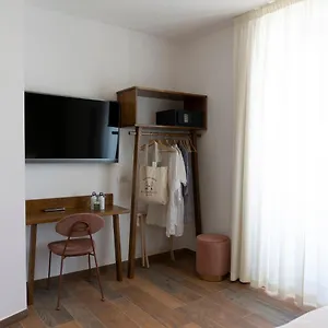  Frühstückspension Il Caruggio Rooms&breakfast Italien