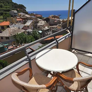 *** Hotel Steno Italien