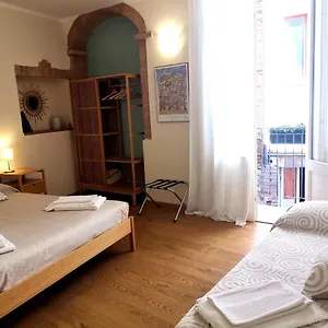  Gasthof Il Campanone Di Italien