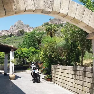  Frühstückspension Casa Puccio Italien