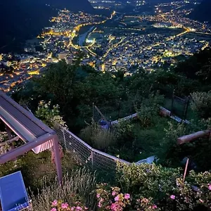 Foresteria Vecchiascuola Pianazzola Frühstückspension