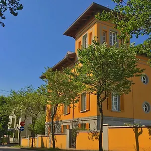  Gasthof Liberty And Breakfast Italien
