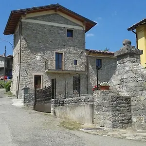  Frühstückspension Agricola Tre Rii Sidreria Italien