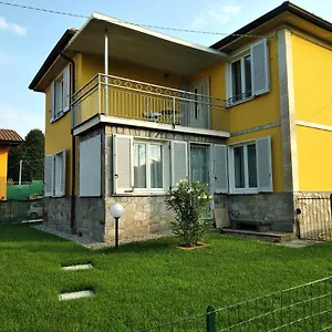 Marconi 11 Gasthof