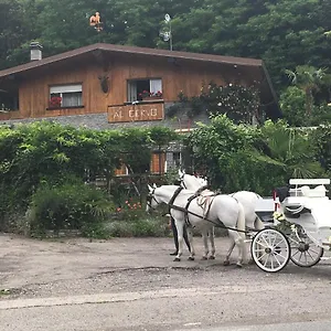 Al Cervo Tra I Laghi Frühstückspension