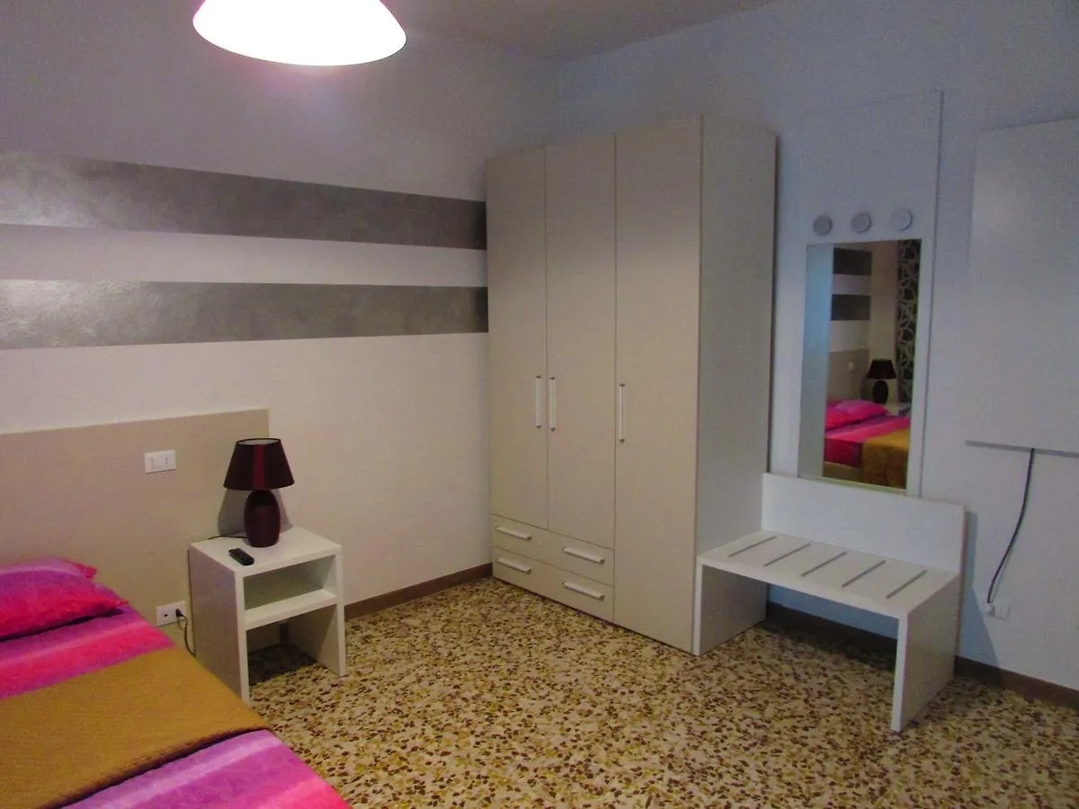 Bed & Breakfast B&B K-Beach Endine Gaiano