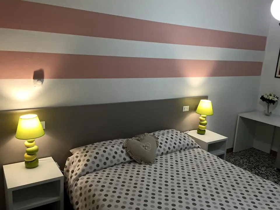 B&B K-Beach Endine Gaiano Italy
