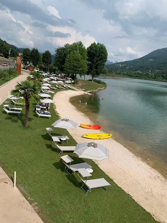 Bed & Breakfast B&B K-Beach Endine Gaiano