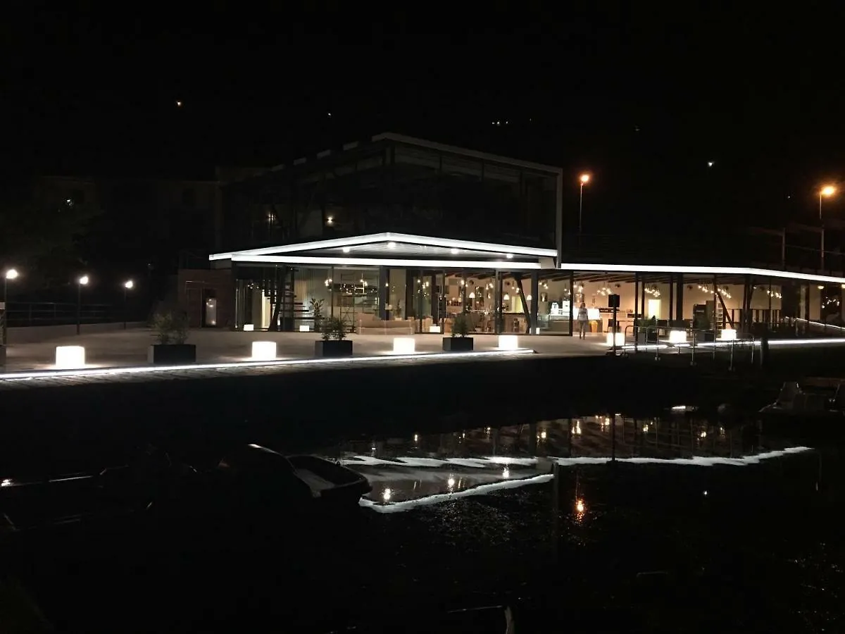 B&B K-Beach Endine Gaiano